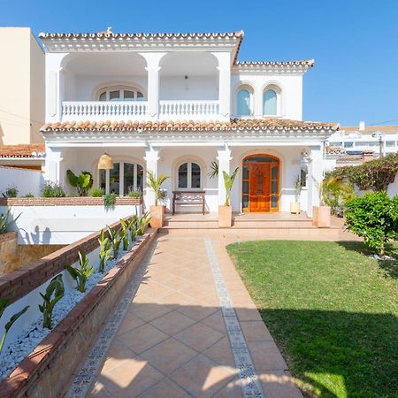 La Casita Del Mar Villa Torremolinos Exterior photo